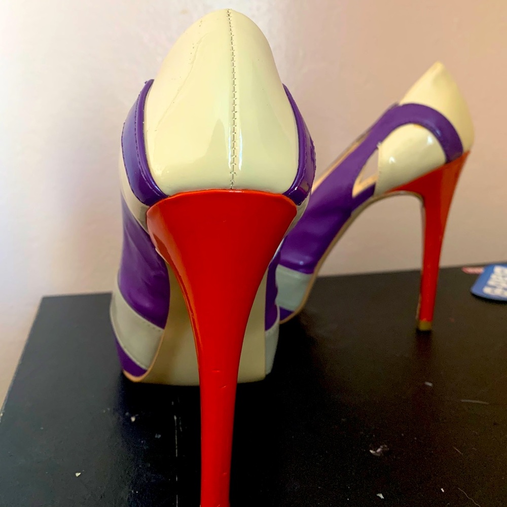 Guess Heels